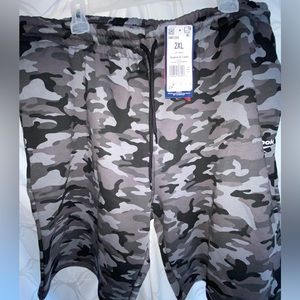 Reebok Sweat shorts, New